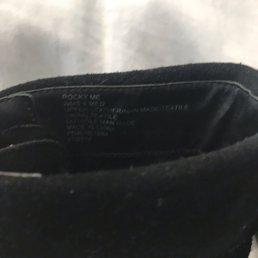 Kenneth Cole Reaction Booties - Picture 6 of 6